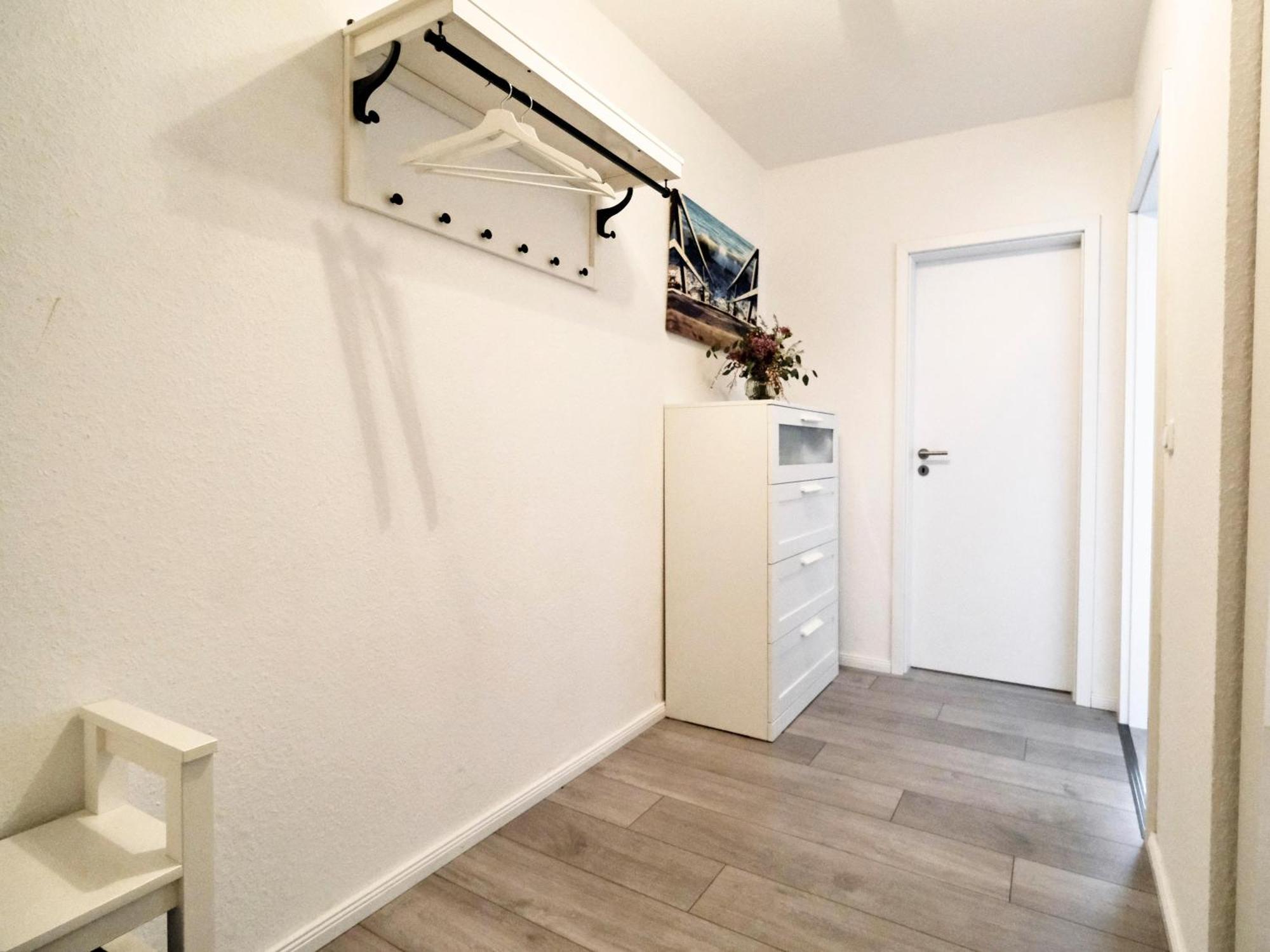 Kuestenliebe -Mit Traumhaftem Meerblick Und Balkon Flensburg Luaran gambar